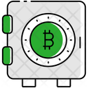 پیش‌نمایش فایل locker-10804736 از پک بیت کوین و ارز دیجیتال