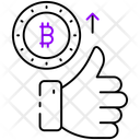 پیش‌نمایش فایل high-price-10804787 از پک بیت کوین و ارز دیجیتال