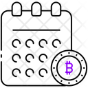 پیش‌نمایش فایل shedule-10804795 از پک بیت کوین و ارز دیجیتال