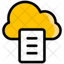 پیش‌نمایش فایل cloud-server-10915395 از پک رابط کاربری
