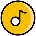 پیش‌نمایش فایل music-10915414 از پک رابط کاربری