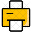 پیش‌نمایش فایل printer-10915417 از پک رابط کاربری