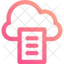 پیش‌نمایش فایل cloud-server-10915461 از پک رابط کاربری