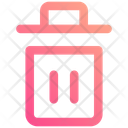 پیش‌نمایش فایل dustbin-10915465 از پک رابط کاربری