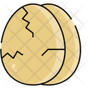 پیش‌نمایش فایل broken-egg-10915702 از پک عناصر آشپزخانه