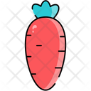 پیش‌نمایش فایل carrot-10915659 از پک عناصر آشپزخانه