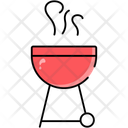 پیش‌نمایش فایل grill-10915671 از پک عناصر آشپزخانه
