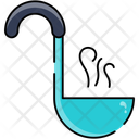 پیش‌نمایش فایل soup-10915688 از پک عناصر آشپزخانه