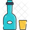 پیش‌نمایش فایل wine-10915681 از پک عناصر آشپزخانه