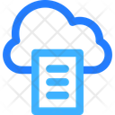 پیش‌نمایش فایل cloud-server-10915512 از پک رابط کاربری