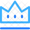 پیش‌نمایش فایل crown-10915514 از پک رابط کاربری