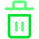 پیش‌نمایش فایل dustbin-10915516 از پک رابط کاربری