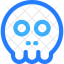 پیش‌نمایش فایل skull-10915492 از پک رابط کاربری