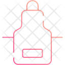 پیش‌نمایش فایل apron-10915840 از پک عناصر آشپزخانه