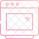 پیش‌نمایش فایل oven-10915817 از پک عناصر آشپزخانه