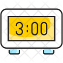 پیش‌نمایش فایل digital-clock-11056877 از پک لوازم خانگی