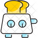 پیش‌نمایش فایل toaster-11056866 از پک لوازم خانگی