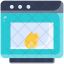 پیش‌نمایش فایل oven-10439461 از پک آشپزخانه و غذا