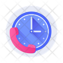 پیش‌نمایش فایل call-time-4652074 از پک پشتیبانی مشتریان