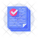 پیش‌نمایش فایل check-document-4652079 از پک پشتیبانی مشتریان
