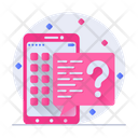 پیش‌نمایش فایل mobile-faq-4652078 از پک پشتیبانی مشتریان