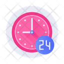 پیش‌نمایش فایل 24-hours-4652082 از پک پشتیبانی مشتریان