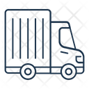 پیش‌نمایش فایل delivery-truck-4651097 از پک تحویل غذا