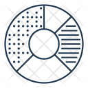 پیش‌نمایش فایل donut-chart-4651196 از پک تحلیل داده