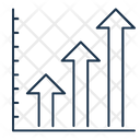 پیش‌نمایش فایل increase-arrows-4651180 از پک تحلیل داده
