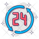 پیش‌نمایش فایل 24-hours-service-4867635 از پک پشتیبانی و خدمات