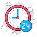 پیش‌نمایش فایل 24-hours-service-4867636 از پک پشتیبانی فنی