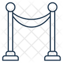 پیش‌نمایش فایل barrier-rope-5139963 از پک سرگرمی