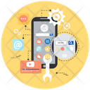 پیش‌نمایش فایل app-development-5148942 از پک توسعه وب