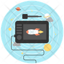 پیش‌نمایش فایل digital-artwork-5148950 از پک توسعه وب