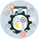پیش‌نمایش فایل app-development-5149089 از پک مدرسه و علم