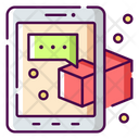 پیش‌نمایش فایل augmented-reality-5259489 از پک سبک سه‌بعدی