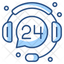 پیش‌نمایش فایل 24-hours-support-5258886 از پک فروش اینترنتی