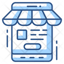 پیش‌نمایش فایل mobile-shop-5258880 از پک فروش اینترنتی