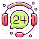 پیش‌نمایش فایل 24-hours-support-5259583 از پک فروش اینترنتی