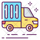 پیش‌نمایش فایل delivery-truck-5259584 از پک فروش اینترنتی