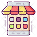 پیش‌نمایش فایل mobile-shop-5259577 از پک فروش اینترنتی