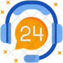 پیش‌نمایش فایل 24-hours-support-5258205 از پک فروش اینترنتی