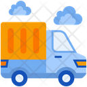 پیش‌نمایش فایل delivery-truck-5258206 از پک فروش اینترنتی