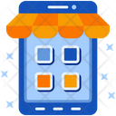 پیش‌نمایش فایل mobile-shop-5258194 از پک فروش اینترنتی