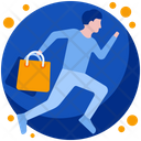 پیش‌نمایش فایل shopping-run-5258208 از پک فروش اینترنتی