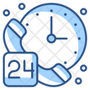 پیش‌نمایش فایل 24-hours-5258708 از پک پشتیبانی و کمک