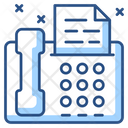 پیش‌نمایش فایل fax-5258713 از پک پشتیبانی و کمک
