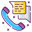 پیش‌نمایش فایل call-message-5259410 از پک پشتیبانی و کمک