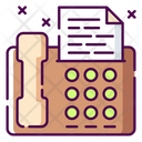 پیش‌نمایش فایل fax-5259413 از پک پشتیبانی و کمک