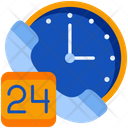 پیش‌نمایش فایل 24-hours-5257991 از پک پشتیبانی و کمک